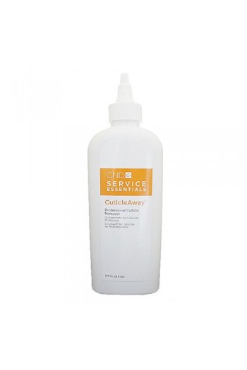 CND Cuticle Away - 6oz / 177ml